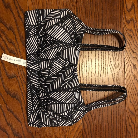 lululemon athletica Other - Lululemon sports bra never worn